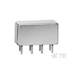 TE Connectivity TE AMP Crystal Can Relays Package 1 ks