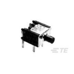 TE Connectivity TE AMP Toggle Pushbutton and Rocker Switches, 1825096-6 1 ks