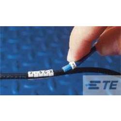 TE Connectivity 8-1768047-9 TE AMP Cable Identification - Non-Computerized 50 ks