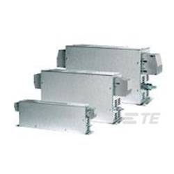 TE Connectivity TE AMP Power Line Filters - Corcom, 1609989-9