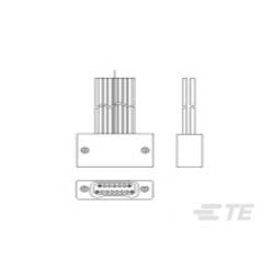 TE Connectivity TE AMP Nanonics Products 9-1589477-5 1 ks Package