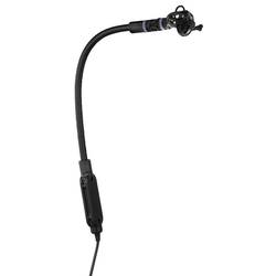 JTS CX-516 nástrojový mikrofon Druh přenosu:kabelový vč. ochrany proti větru
