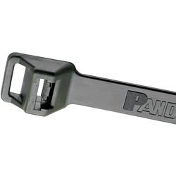 Panduit BSTC-362 PLT6EH-C0 stahovací pásky 564 mm 12.70 mm černá se zpětnou smyčkou 1 ks