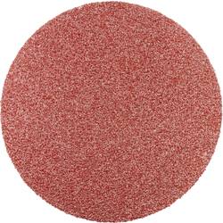 PFERD PSA 50 A 80 42832308 brusný list Zrnitost 80 (Ø) 50 mm 100 ks