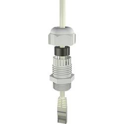 Bopla MBF 25C-USB Kabelverschraubung-compact kabelová průchodka, 12002414, M25, 1 ks