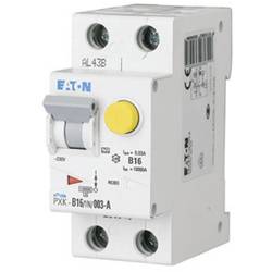 Eaton 236948 proudový chránič/elektrický jistič 2pólový 16 A 0.03 A 240 V/AC
