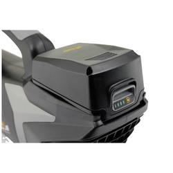 ALPINA Outdoor 271504104/A24 AB 20 Li akumulátor foukač listí 20 V