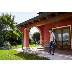 ALPINA Outdoor 271504104/A24 AB 20 Li akumulátor foukač listí 20 V