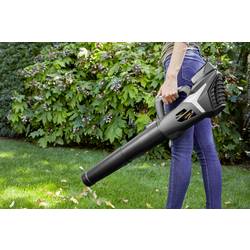 ALPINA Outdoor 271504104/A24 AB 20 Li akumulátor foukač listí 20 V