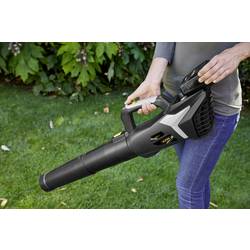 ALPINA Outdoor 271504104/A24 AB 20 Li akumulátor foukač listí 20 V