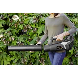 ALPINA Outdoor 271504104/A24 AB 20 Li akumulátor foukač listí 20 V