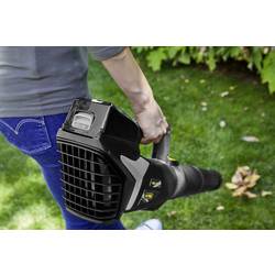 ALPINA Outdoor 271504104/A24 AB 20 Li akumulátor foukač listí 20 V