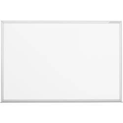 Magnetoplan bílá popisovací tabule Whiteboard Design CC (š x v) 460 mm x 35 mm bílá emailový nátěr