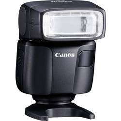 nástrčný fotoblesk Canon 3249C003 Vhodná pro (kamery)=Canon Směrné číslo u ISO 100/50 mm=26