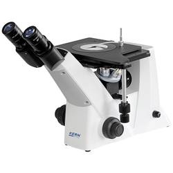 Kern OLM 170 metalurgický mikroskop trinokulární 50 x