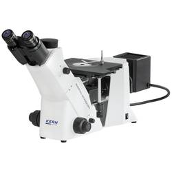 Kern OLM 171 metalurgický mikroskop trinokulární 50 x