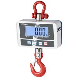 Kern jeřábová váha 150 kg, rozlišení 50 g