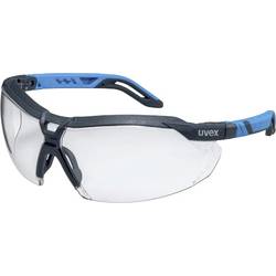 uvex 9183 9183265 ochranné brýle vč. ochrany před UV zářením bílá (čirá) EN 166 DIN 166