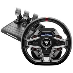 Thrustmaster T248 X volant USB PC, Xbox One, Xbox One S, Xbox Series X černá