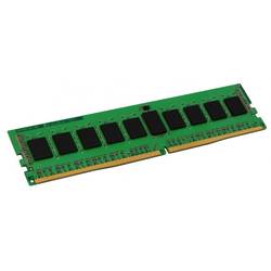 Kingston Modul RAM pro PC DDR4 4 GB 1 x 4 GB Bez ECC 2666 MHz 288pin DIMM CL19 KCP426NS6/4