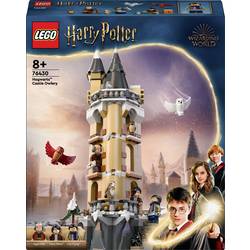 76430 LEGO® HARRY POTTER™ Eulear na zámku Hogwarts™
