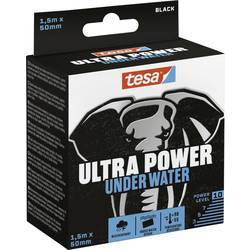 tesa ULTRA POWER UNDER WATER 56491-00000-00 instalatérská izolační páska černá (d x š) 1.5 m x 50 mm 1 ks
