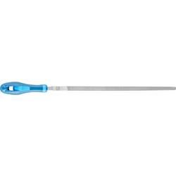 PFERD TOOLS 11212156 Dílenský pilník 1 s křížovým drážkováním 1 vč. Ergonomie rukojeti Délka 150 mm 1 ks