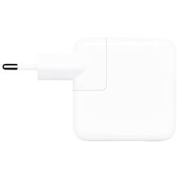 Apple 30W USB‑C® Power Adapter napájecí adaptér k notebooku Vhodný pro přístroje typu Apple: iPhone, iPad, MacBook MW2G3ZM/A
