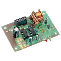 197912 regulátor nabíjení stavebnice 13.8 V/DC 10 A