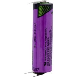 Tadiran Batteries SL 360 PT speciální typ baterie AA pájecí kolíky ve tvaru U lithiová 3.6 V 2400 mAh 1 ks