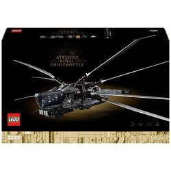 10327 LEGO® ICONS™ Kvadrokoptéra Royal Ornithopter Dune