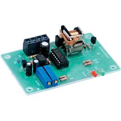 197912 regulátor nabíjení stavebnice 13.8 V/DC 10 A