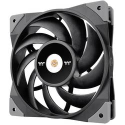 Thermaltake Toughfan 12 PC větrák s krytem černá (š x v x h) 120 x 120 x 25 mm