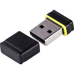 Platinum Mini USB flash disk 32 GB černá, zelená 177543 USB 2.0