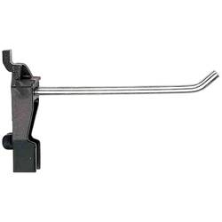 raaco 110723 Hák na nástroje Clip 1-90 mm háky (d x š x v) 27 x 107 x 60 mm 5 ks