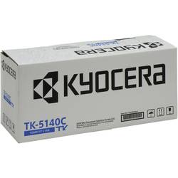 Kyocera Toner TK-5140C originál azurová 5000 Seiten 1T02NRCNL0