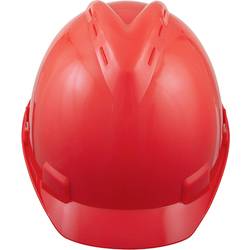 B-SAFETY Top-Protect BSK700R ochranná helma EN 420, EN 388, EN 511 červená