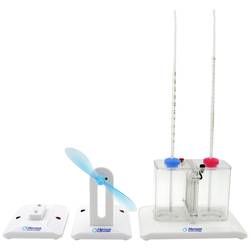 Horizon Educational FCJJ-38 Thermal Power Science Kit technologie, elekronika experimentální sada, od 12 let