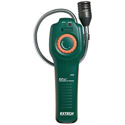 Extech EZ40 detektor úniku plynu, Hořlavé plyny, Metan, EZ40