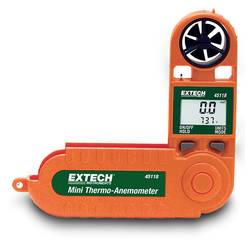 Extech 45118 #####Mini-Thermo-Anemometer 1.1 do 20 m/s