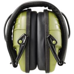 TOOLCRAFT TO-8701221 Aktivní ochrana sluchu 29 dB EN 352-1 1 ks