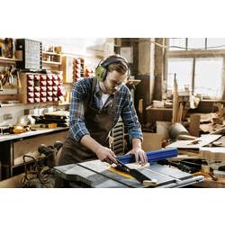 TOOLCRAFT TO-8701221 Aktivní ochrana sluchu 29 dB EN 352-1 1 ks