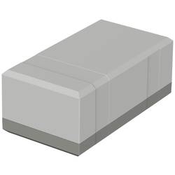 Bopla ELEGANT EG 1560 32156002 elektronická krabice 150 x 82 x 60 polystyren (EPS) šedobílá (RAL 7035) 1 ks