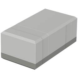 Bopla ELEGANT EG 1560 32156002 elektronická krabice polystyren (EPS) šedobílá (RAL 7035) 1 ks