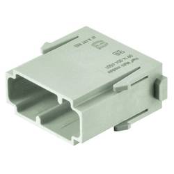 Vidlicový modul 09140044501 Harting Množství: 1 ks