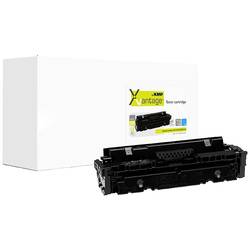 KMP Xvantage Toner náhradní HP 415X (W2031X) azurová 6000 Seiten kompatibilní toner