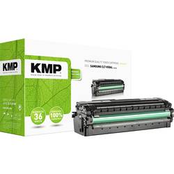 KMP Toner náhradní Samsung CLT-K506L kompatibilní černá 6000 Seiten SA-T64 3513,3000
