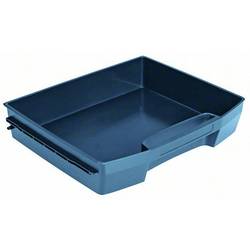 Bosch Professional Bosch LS-Tray 72 Professional - Tablett, 1600A001SD zásuvka , ABS, (d x š x v) 31.6 x 35.7 x 7.2 cm