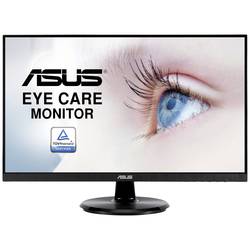 Asus VA24DCP Business LED monitor 60.5 cm (23.8 palec) 1920 x 1080 Pixel 16:9 5 ms IPS LED