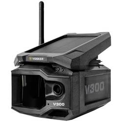 Vosker A-130002 V300 LTE, SIM Lock + Solar Powerbank () bezpečnostní kamera